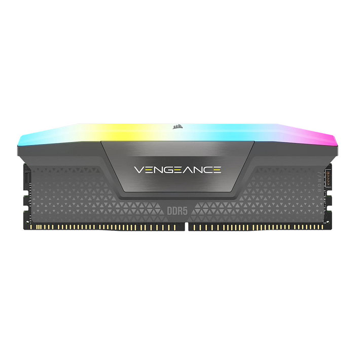 Corsair VENGEANCE RGB DDR5 Light Enhancement Kit Gris CMHLEKIT2G-D5 Corsair VENGEANCE RGB DDR5 Light Enhancement Kit Gris CMHLEKIT2G-D5