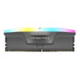 Corsair VENGEANCE RGB DDR5 Light Enhancement Kit Gris CMHLEKIT2G-D5