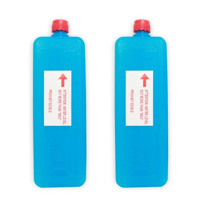 Orbegozo AIR 52 Climatizador Evaporativo Móvil, 3 en 1 (Climatizador, Humidificador, Purificador) 65W, 3 Velocidades, Mando a Distancia, Depósito 10L