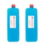 Orbegozo AIR 52 Climatizador Evaporativo Móvil, 3 en 1 (Climatizador, Humidificador, Purificador) 65W, 3 Velocidades, Mando a Distancia, Depósito 10L