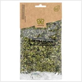 Naturcid Ortiga Verde 40g Eco - 100% planta para infusión, agricultura ecológica, sin alérgenos, envase sin BPA