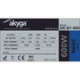 Akyga Basic AK-B1-600 600W ATX