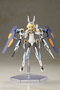 Frame Arms Girl Maqueta Plastic Model Kit Baselard with Exosuit Baselard 19 cm