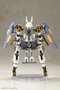 Frame Arms Girl Maqueta Plastic Model Kit Baselard with Exosuit Baselard 19 cm