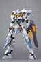 Frame Arms Girl Maqueta Plastic Model Kit Baselard with Exosuit Baselard 19 cm
