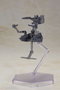 Frame Arms Girl Maqueta Plastic Model Kit Baselard with Exosuit Baselard 19 cm