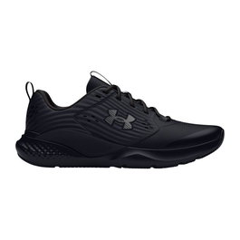 Zapatillas Deportivas Under Armour Charged Commit Negro Hombre Fitness XL