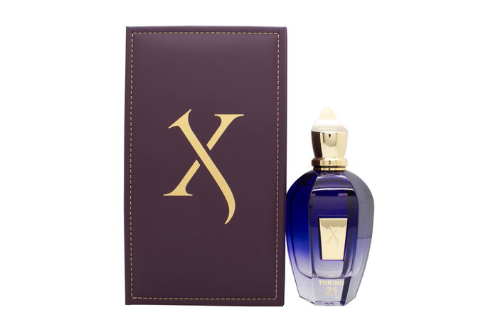 Xerjoff Torino21 Eau de Parfum 100ml Spray Xerjoff Torino21 Eau de Parfum 100ml Spray