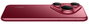 Huawei Pura 80 Pro 12 GB RAM 512 GB Rojo Smartphone Android Libre