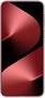 Huawei Pura 80 Pro 12 GB RAM 512 GB Rojo Smartphone Android Libre
