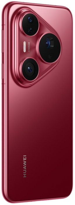 Huawei Pura 80 Pro 12 GB RAM 512 GB Rojo Smartphone Android Libre Huawei Pura 80 Pro 12 GB RAM 512 GB Rojo Smartphone Android Libre