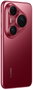 Huawei Pura 80 Pro 12 GB RAM 512 GB Rojo Smartphone Android Libre