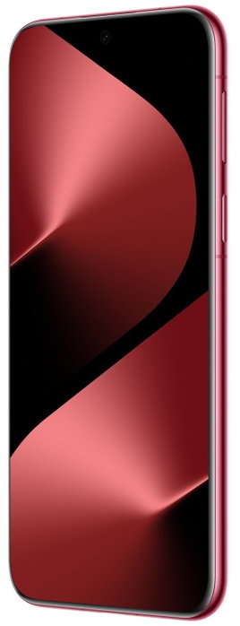 Huawei Pura 80 Pro 12 GB RAM 512 GB Rojo Smartphone Android Libre Huawei Pura 80 Pro 12 GB RAM 512 GB Rojo Smartphone Android Libre