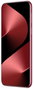 Huawei Pura 80 Pro 12 GB RAM 512 GB Rojo Smartphone Android Libre