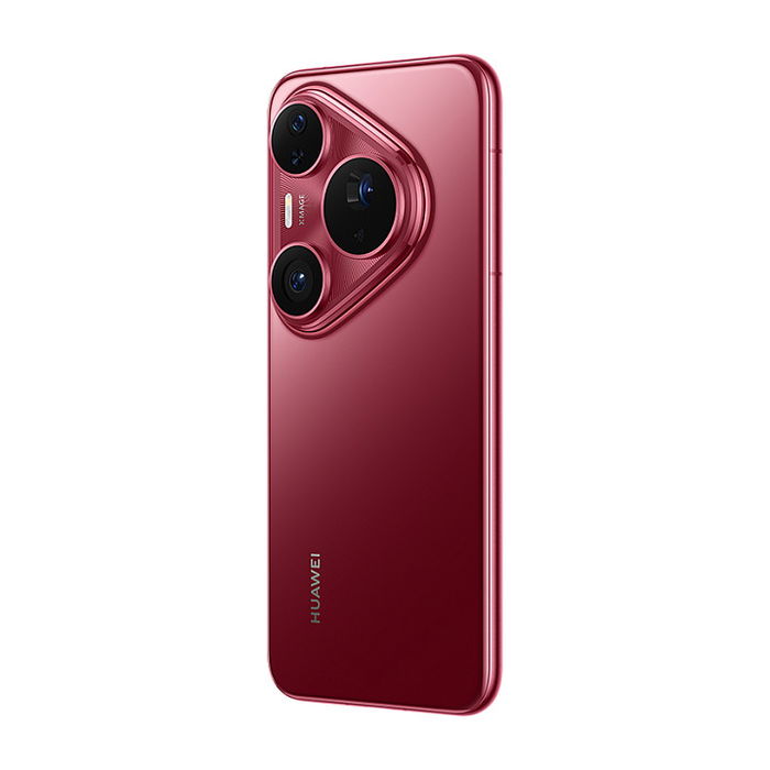 HUAWEI Pura 80 Pro - Smartphone 6.8" OLED 120Hz, 12GB RAM, 512GB, Cámara Triple 50MP, Batería 5170 mAh, Carga Rápida, IP68, Color Rojo HUAWEI Pura 80 Pro - Smartphone 6.8" OLED 120Hz, 12GB RAM, 512GB, Cámara Triple 50MP, Batería 5170 mAh, Carga Rápida, IP68, Color Rojo