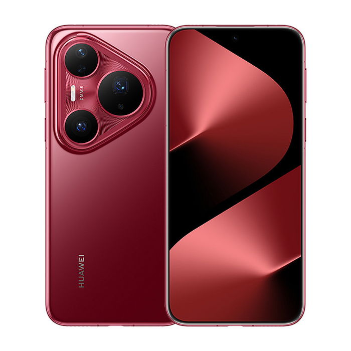 HUAWEI Pura 80 Pro - Smartphone 6.8" OLED 120Hz, 12GB RAM, 512GB, Cámara Triple 50MP, Batería 5170 mAh, Carga Rápida, IP68, Color Rojo HUAWEI Pura 80 Pro - Smartphone 6.8" OLED 120Hz, 12GB RAM, 512GB, Cámara Triple 50MP, Batería 5170 mAh, Carga Rápida, IP68, Color Rojo