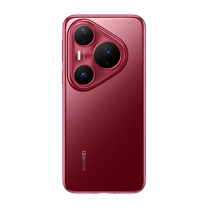 HUAWEI Pura 80 Pro - Smartphone 6.8" OLED 120Hz, 12GB RAM, 512GB, Cámara Triple 50MP, Batería 5170 mAh, Carga Rápida, IP68, Color Rojo HUAWEI Pura 80 Pro - Smartphone 6.8" OLED 120Hz, 12GB RAM, 512GB, Cámara Triple 50MP, Batería 5170 mAh, Carga Rápida, IP68, Color Rojo