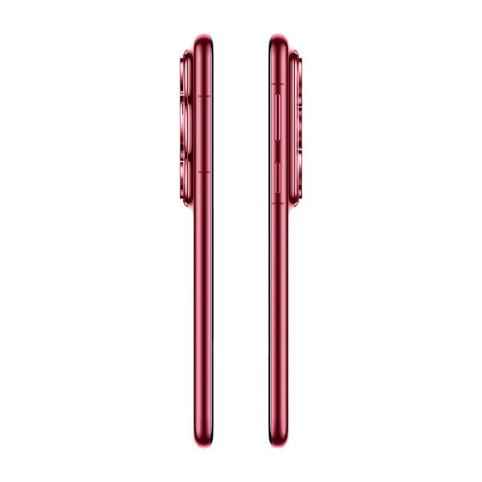 HUAWEI Pura 80 Pro - Smartphone 6.8" OLED 120Hz, 12GB RAM, 512GB, Cámara Triple 50MP, Batería 5170 mAh, Carga Rápida, IP68, Color Rojo HUAWEI Pura 80 Pro - Smartphone 6.8" OLED 120Hz, 12GB RAM, 512GB, Cámara Triple 50MP, Batería 5170 mAh, Carga Rápida, IP68, Color Rojo