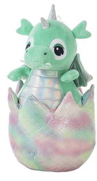 Creaciones Llopis Dragon Baby 15 cm 2 Colores Surtidos