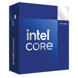 Intel Core i9-14900 Procesador 24 Núcleos 5.8 GHz LGA 1700