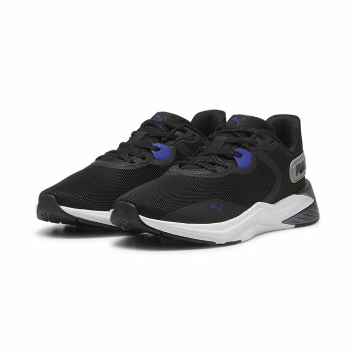 Zapatillas Deportivas Mujer Puma Disperse Xt 3 Wn'S Negro 38 Zapatillas Deportivas Mujer Puma Disperse Xt 3 Wn'S Negro 38