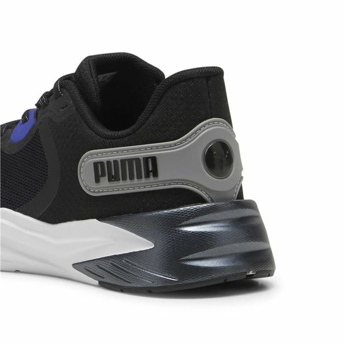 Zapatillas Deportivas Mujer Puma Disperse Xt 3 Wn'S Negro 38 Zapatillas Deportivas Mujer Puma Disperse Xt 3 Wn'S Negro 38