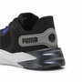 Zapatillas Deportivas Mujer Puma Disperse Xt 3 Wn'S Negro 38