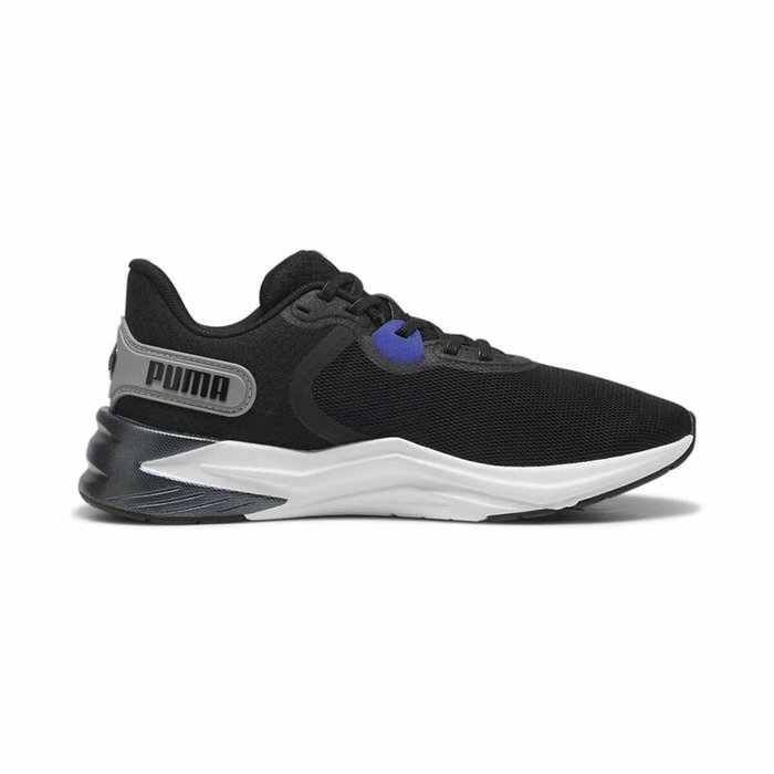 Zapatillas Deportivas Mujer Puma Disperse Xt 3 Wn'S Negro 38 Zapatillas Deportivas Mujer Puma Disperse Xt 3 Wn'S Negro 38