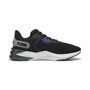 Zapatillas Deportivas Mujer Puma Disperse Xt 3 Wn'S Negro 38