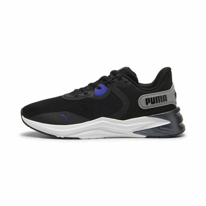 Zapatillas Deportivas Mujer Puma Disperse Xt 3 Wn'S Negro 38 Zapatillas Deportivas Mujer Puma Disperse Xt 3 Wn'S Negro 38