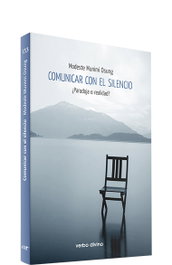 Comunicar con el silencio, Modeste Munimi Osung - VERBO DIVINO