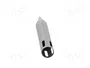 QUICK Punta de soldadura tipo destornillador 1,2x0,5mm