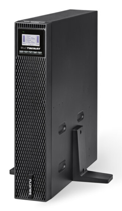 Salicru SLC-3000-TWIN RT3 3000VA/3000W SAI On-line Doble Conversión Rack/Torre