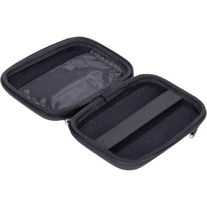 Rivacase 9101 Davos HDD Bag 2.5 Black Rivacase 9101 Davos HDD Bag 2.5 Black