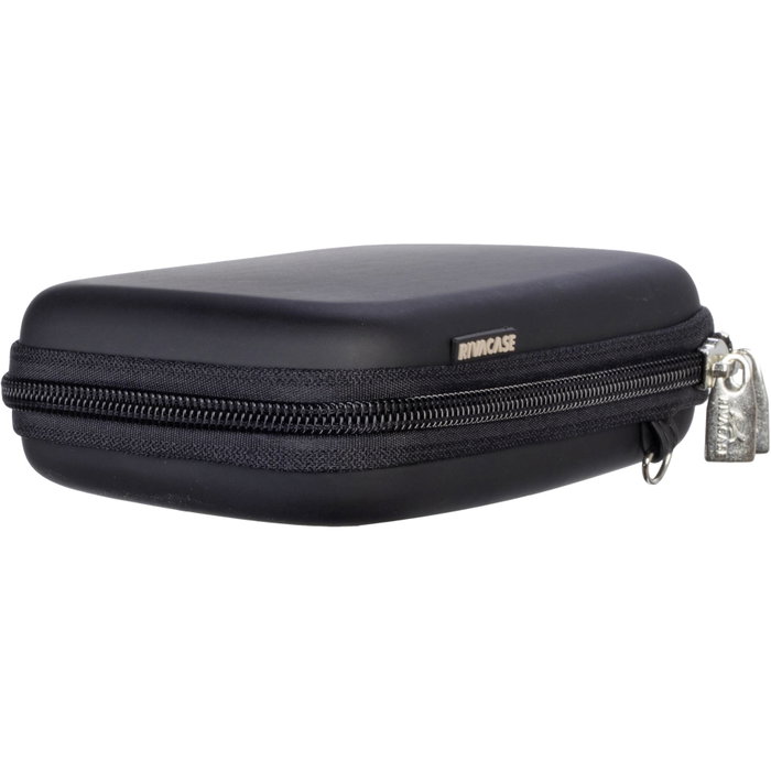 Rivacase 9101 Davos HDD Bag 2.5 Black Rivacase 9101 Davos HDD Bag 2.5 Black