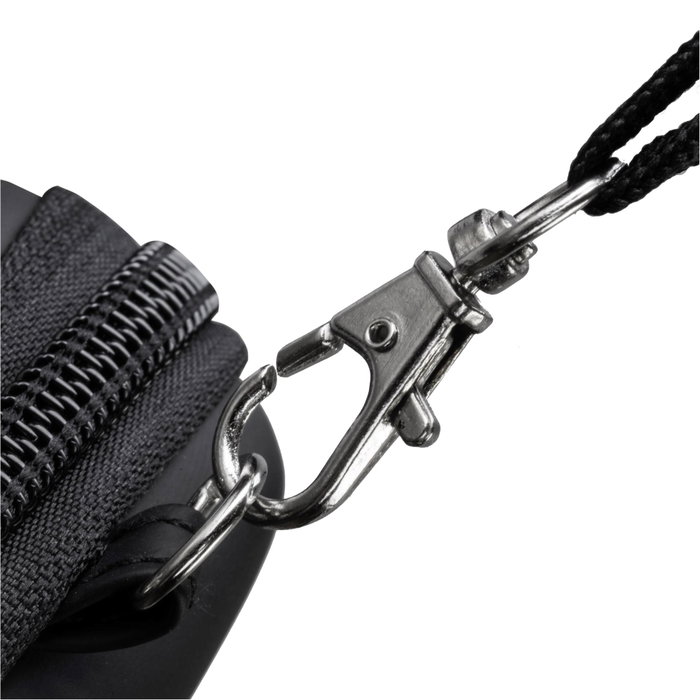 Rivacase 9101 Davos HDD Bag 2.5 Black Rivacase 9101 Davos HDD Bag 2.5 Black