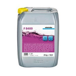 Winterhalter Detergente para Vajilla F8400, 25 Kg
