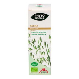 Avena Phyto-Biopole