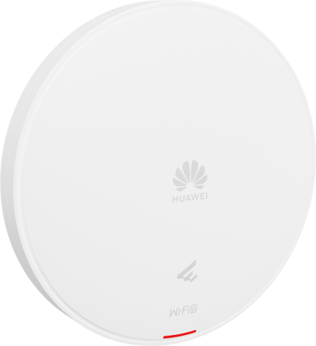 Huawei AP661 02355VFC Punto de Acceso WiFi Doble Banda 2.4 GHz 5 GHz PoE Blanco