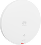 Huawei AP661 02355VFC Punto de Acceso WiFi Doble Banda 2.4 GHz 5 GHz PoE Blanco