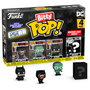 FUNKO Pack de 4 figuras Bitty POP! DC Comics Batman Selina Kyle / Catwoman 85th Anniversary