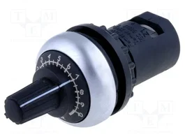 EATON ELECTRIC RMQ-Titan Potenciómetro 470kΩ 22mm