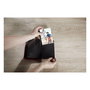 Walther Album Mini Fun Negro 10x15 para 100 Fotos, Referencia MA357B, Alemán