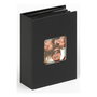 Walther Album Mini Fun Negro 10x15 para 100 Fotos, Referencia MA357B, Alemán