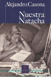 Nuestra Natacha, Alejandro Casona - CASTALIA EDITORIAL
