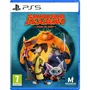 Just For Games Samurai Paws of Fury - Juego de PS5