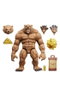 Hasbro Marvel Legends Figura Marvel's Grizzly 15 cm