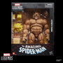 The Amazing Spider-Man Marvel Legends Figura Marvel's Grizzly 15 cm