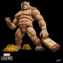 The Amazing Spider-Man Marvel Legends Figura Marvel's Grizzly 15 cm