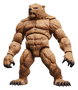 The Amazing Spider-Man Marvel Legends Figura Marvel's Grizzly 15 cm